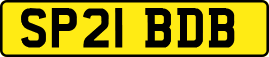 SP21BDB