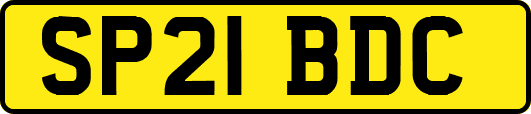 SP21BDC