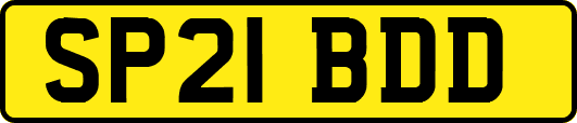 SP21BDD