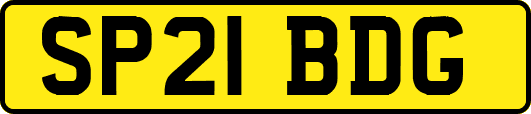SP21BDG