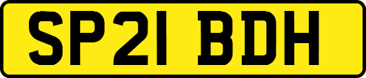 SP21BDH