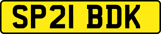 SP21BDK