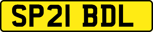 SP21BDL