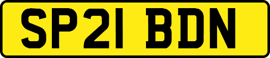 SP21BDN