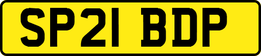 SP21BDP