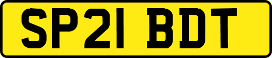 SP21BDT
