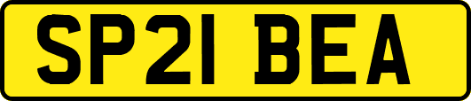 SP21BEA