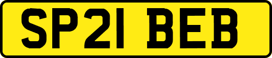 SP21BEB