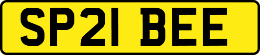 SP21BEE