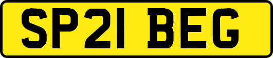 SP21BEG