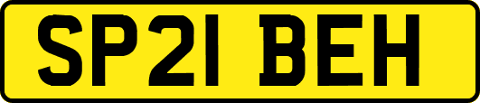 SP21BEH