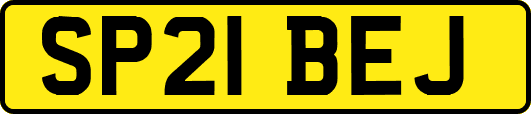 SP21BEJ