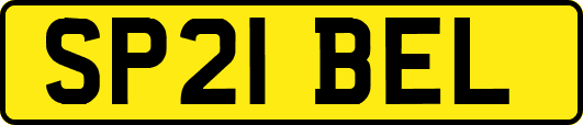 SP21BEL