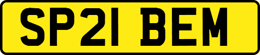 SP21BEM