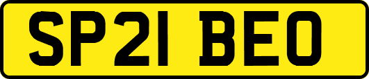 SP21BEO