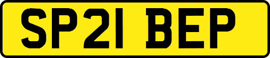 SP21BEP