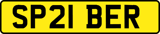 SP21BER
