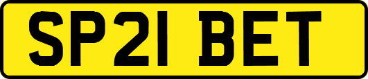 SP21BET
