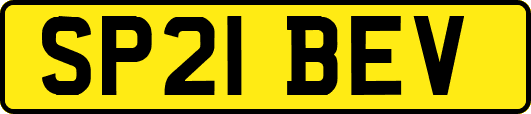SP21BEV