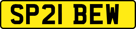 SP21BEW