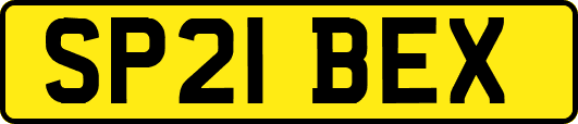SP21BEX