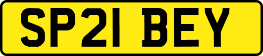 SP21BEY
