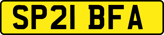 SP21BFA
