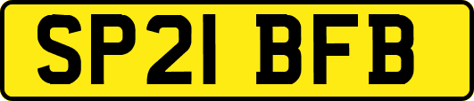 SP21BFB