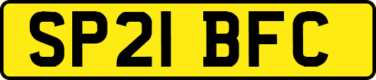 SP21BFC