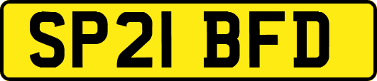 SP21BFD