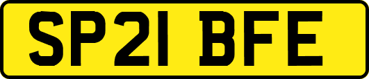 SP21BFE