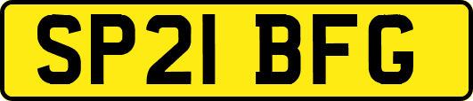SP21BFG