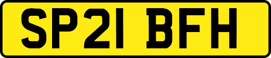 SP21BFH