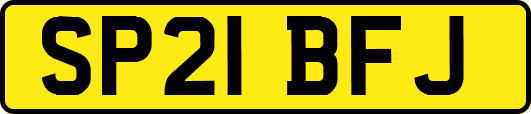 SP21BFJ