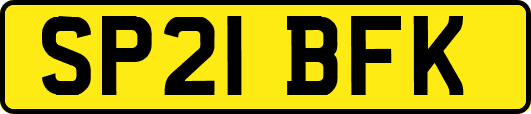 SP21BFK