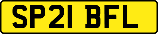 SP21BFL