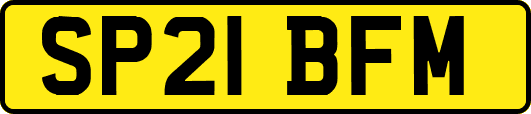SP21BFM