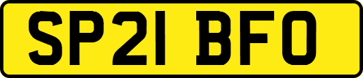 SP21BFO