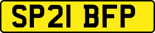 SP21BFP