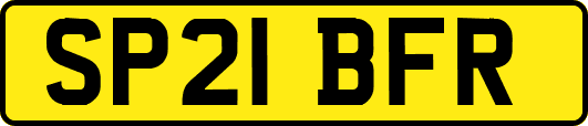 SP21BFR