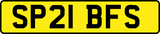 SP21BFS
