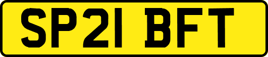 SP21BFT