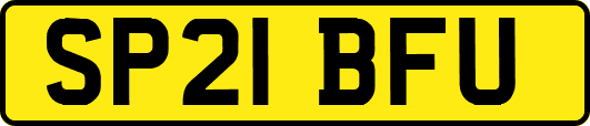 SP21BFU