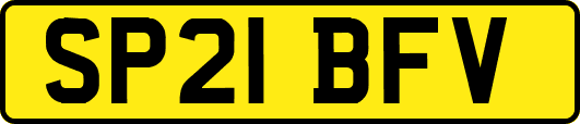 SP21BFV