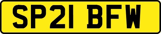 SP21BFW