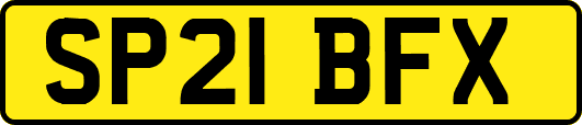 SP21BFX