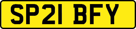 SP21BFY