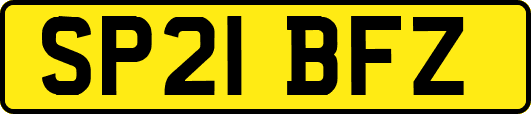 SP21BFZ