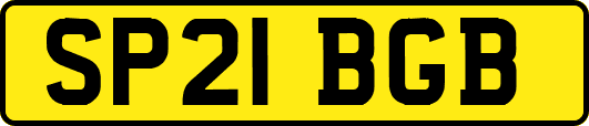 SP21BGB