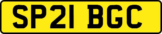 SP21BGC